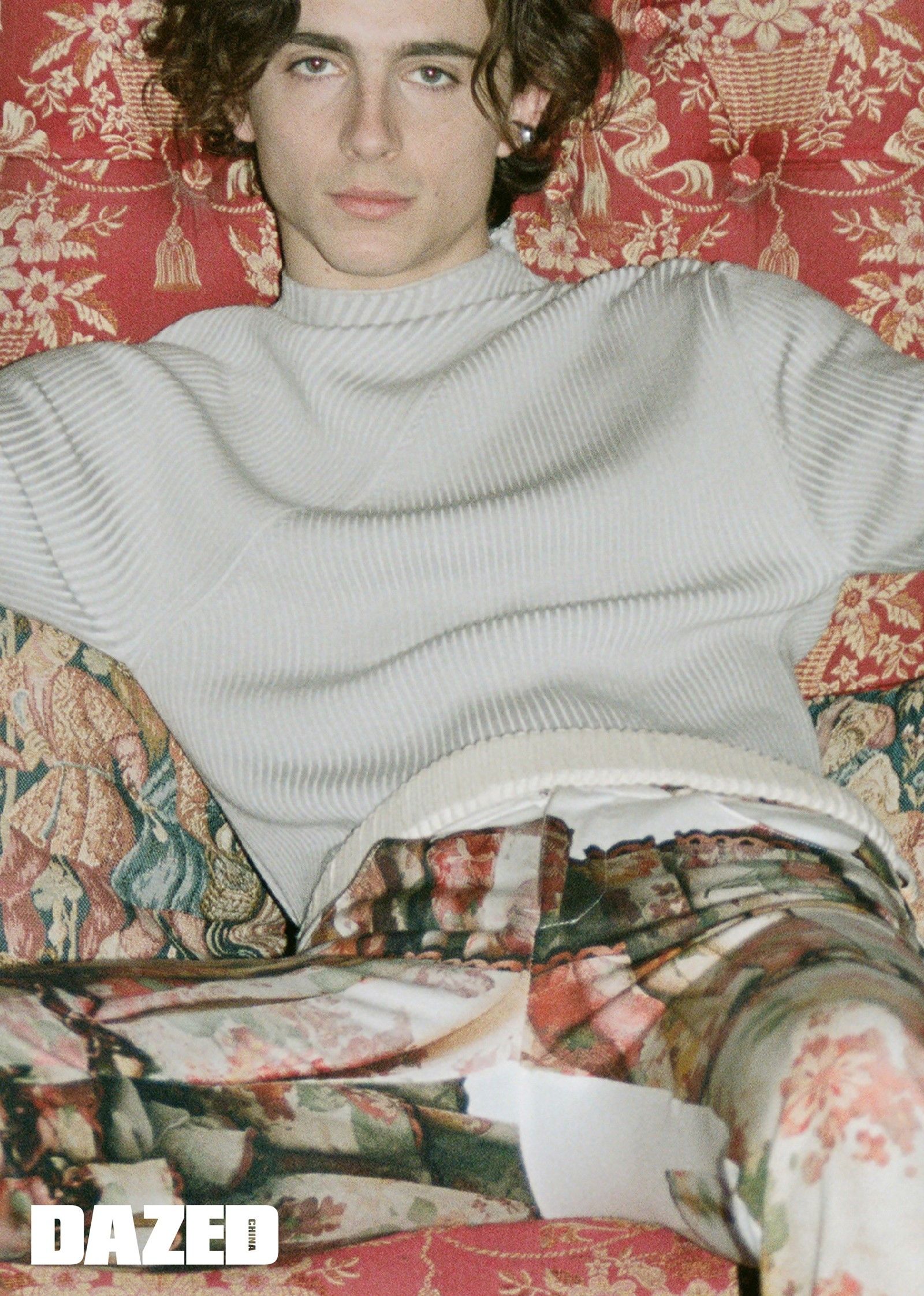 timothee chalamet french dispatch interview timothee chalamet french dispatch interview