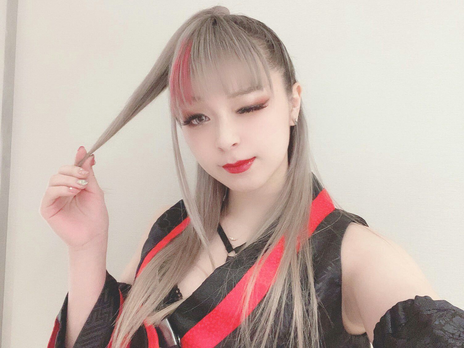 Garnidelia Mai Mizuhashi おしゃれまとめの人気アイデア Pinterest Meh Meh メイリア Garnidelia Mai Mizuhashi おしゃれまとめの人気アイデア Pinterest Meh Meh メイリア