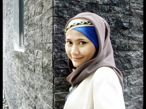 Pin On My Hijab Style