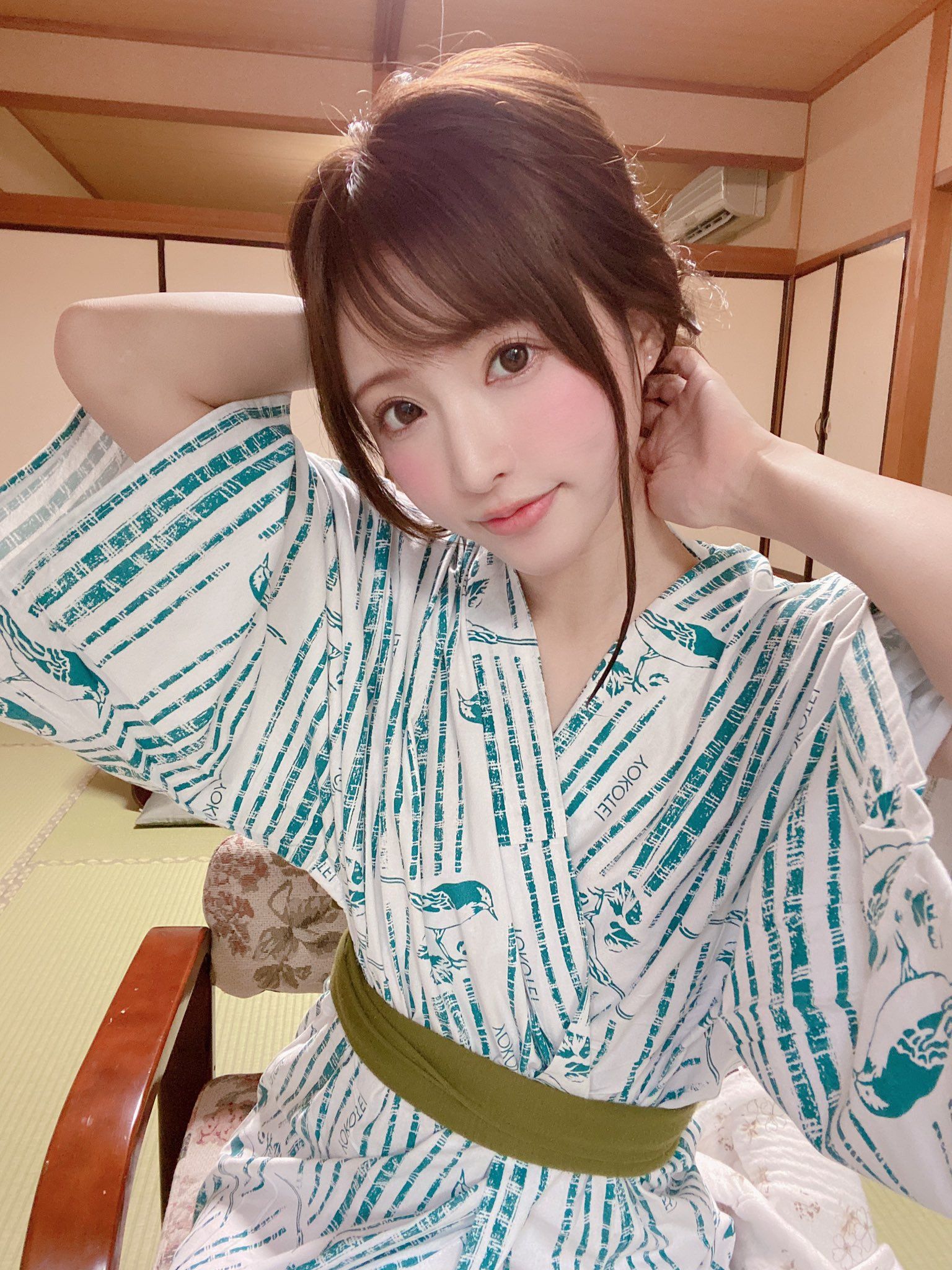 Moe Amatsuka, die Asiatische Schönheit Moe Amatsuka, die Asiatische Schönheit