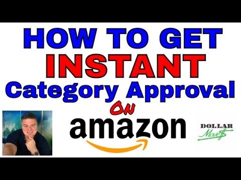 How To Get Ungated On Amazon