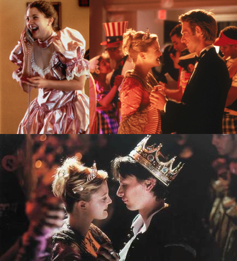 1999 Never Been Kissed 1999 Never Been Kissed