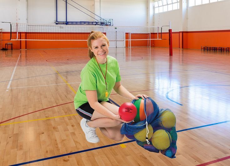 How To Prepare For Your First Pe Class Of The Year Sands Blog Physical Education Health And