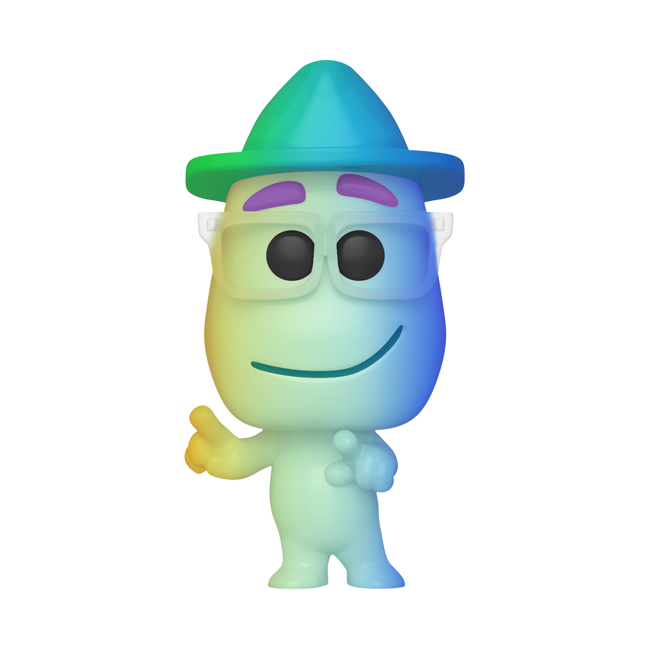 Mr Mittens n°743 Funko Pop Disney Pixar Soul