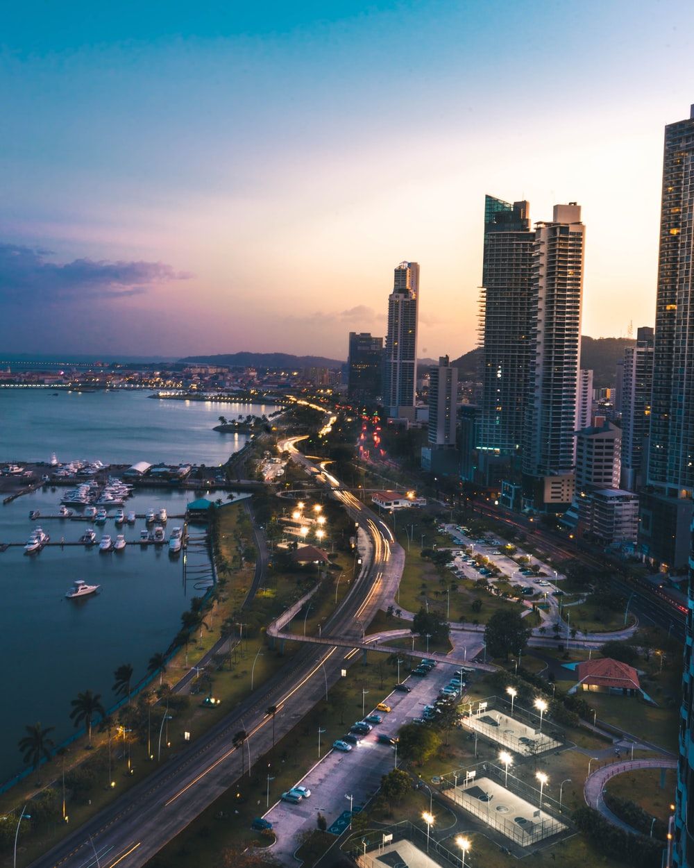 Panama Security Overview