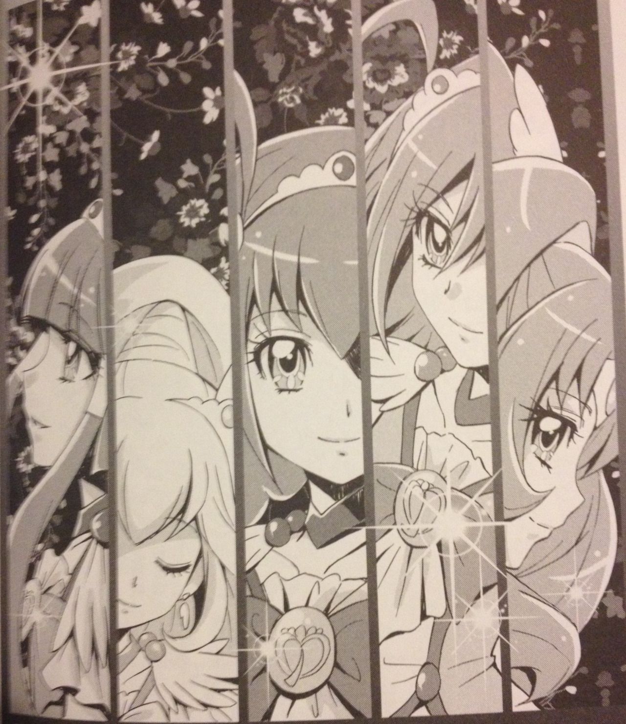 zoeymew mew power Tokyo mew mew, Pokemon, Magical girl
