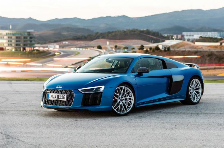 Audi R8 V10 Plus 2017 Blue Pinterest Audi R8 V10 Plus 2017 Blue