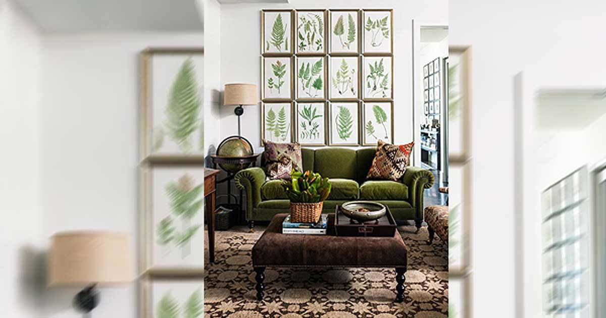 2018 Home Style Trends That Will Be Everywhere This Year 2018 Home Style Tren