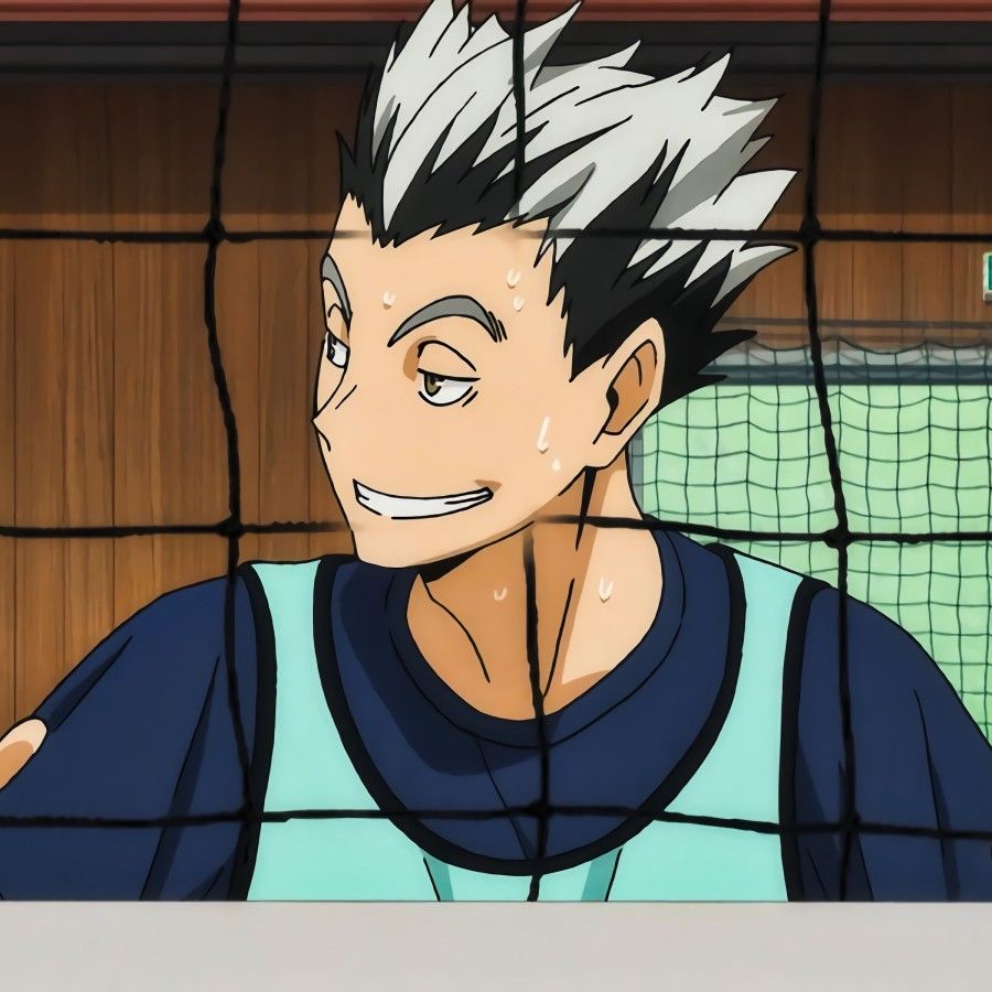 bokuto | Haikyuu bokuto, Haikyuu anime, Bokuto koutaro