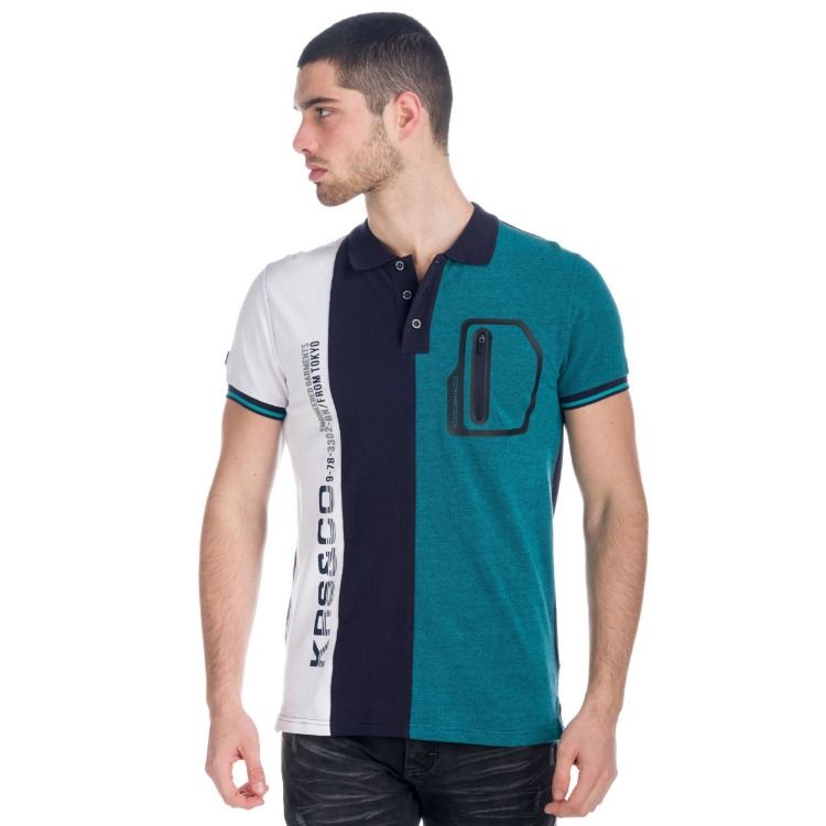 Polo Manga Corta Polo Shirt Design Mens Tshirts Sports Tshirt Designs