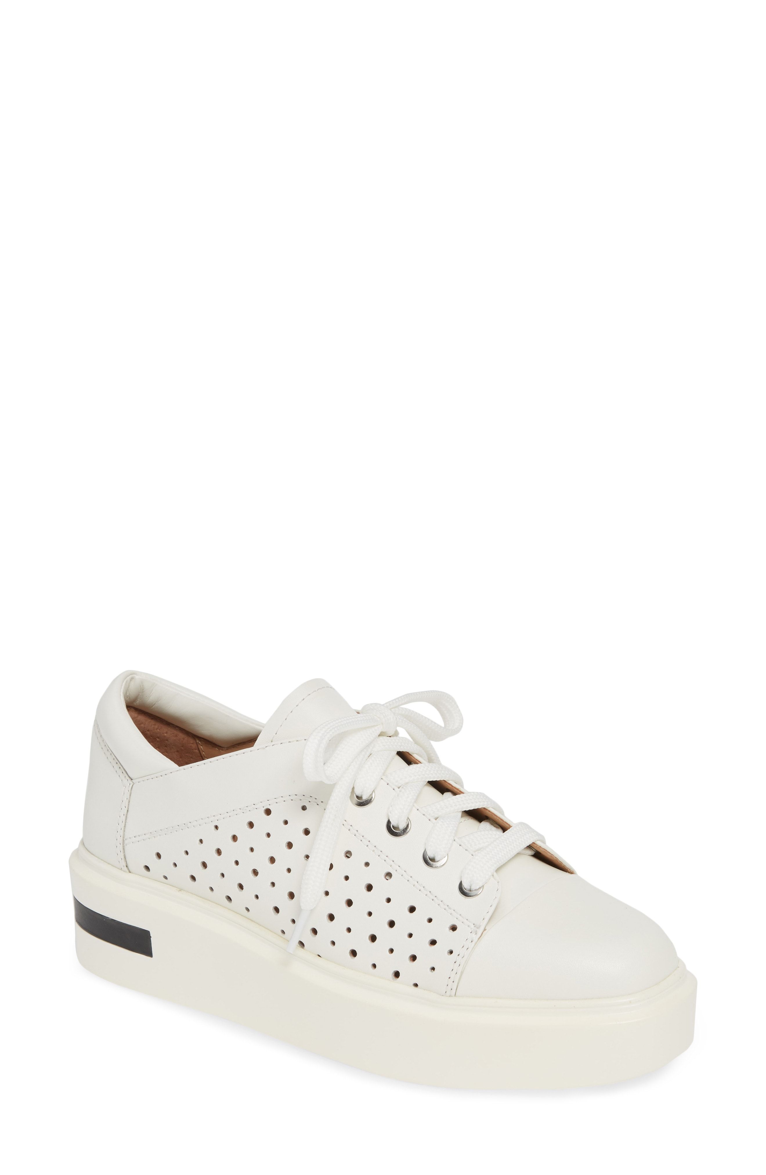 linea paolo kendra sneaker