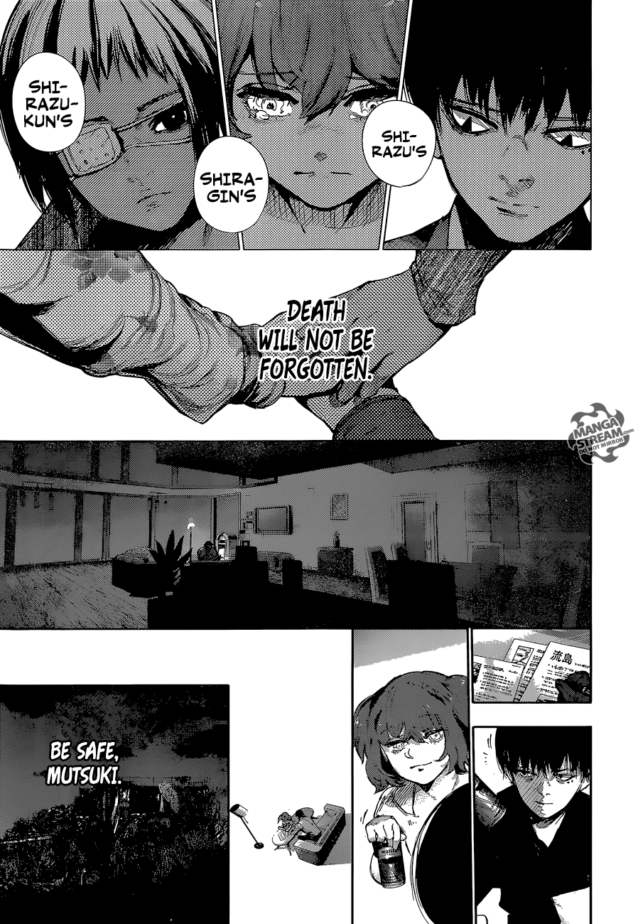 Tokyo Ghoul Re Stream Tokyo Ghoul Re Stream