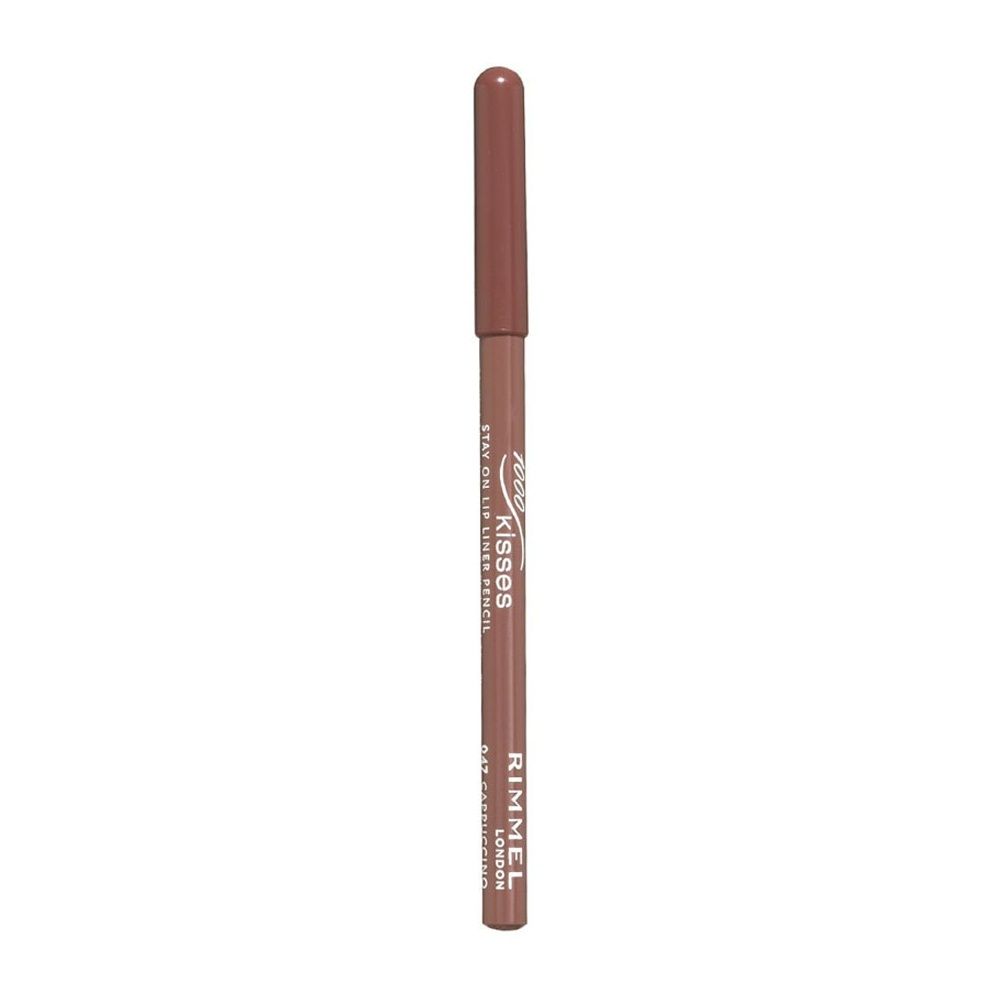 Rimmel London Lasting Finish 1000 Kisses Lip Pencil Lip Pencil
