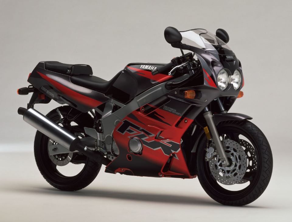 YAMAHA FZR 600 1996 yamaha-fzr-600-1996