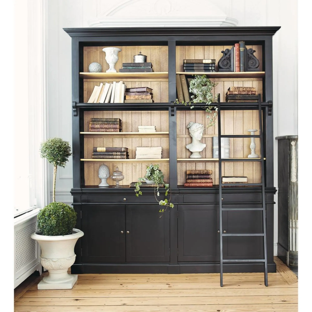 Buffet A Roulettes 6 Portes En Metal Cuivre Et Sapin Wayne Sapin Maison Du Monde Cabinet De Rangement Petit Meuble Tv