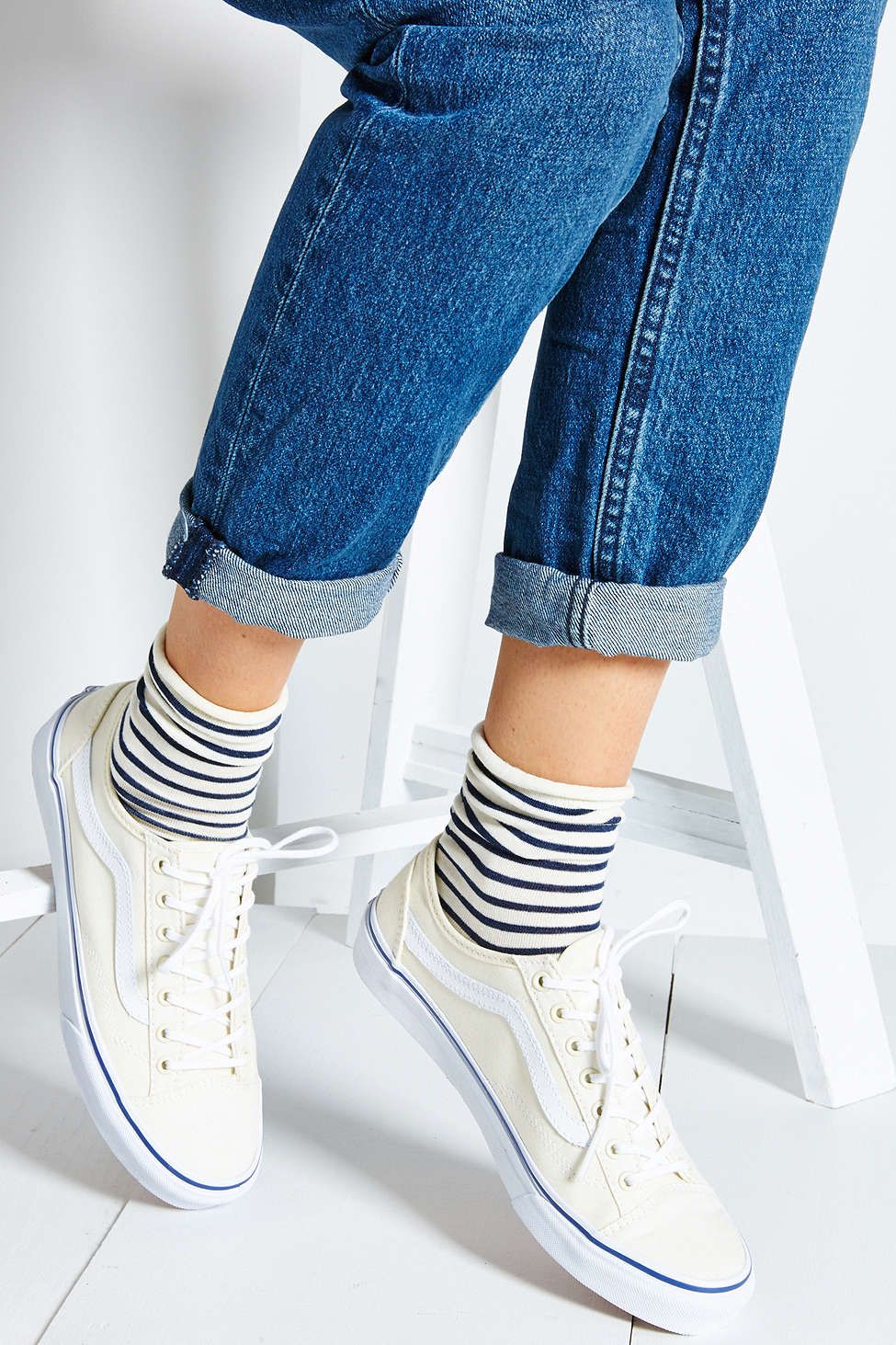 Womens Sneaker - Urban Outfitters 