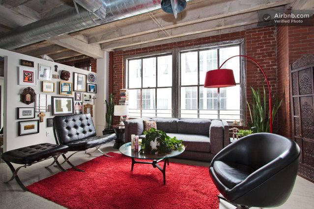 Luxurious Downtown Los Angeles Loft In 60 A Night Luxurious Downtown Los Angeles Loft In 60 A Night