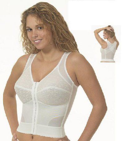 longline bra posture cortland venus abra4me bras intimates support hook plus styles soft