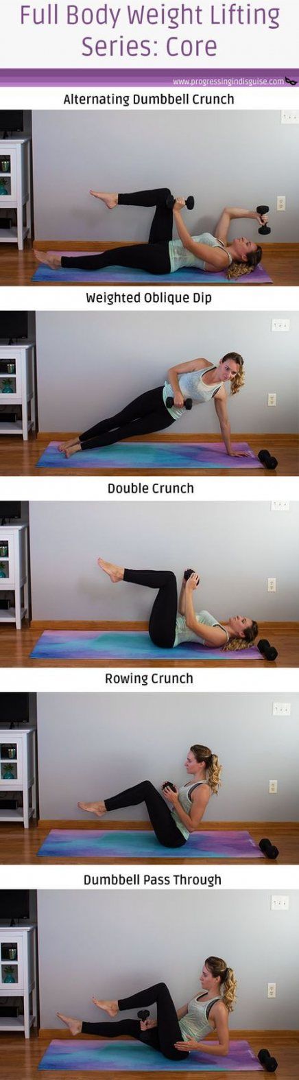 23+ trendy fitness for beginners exercise routines weight training #fitness