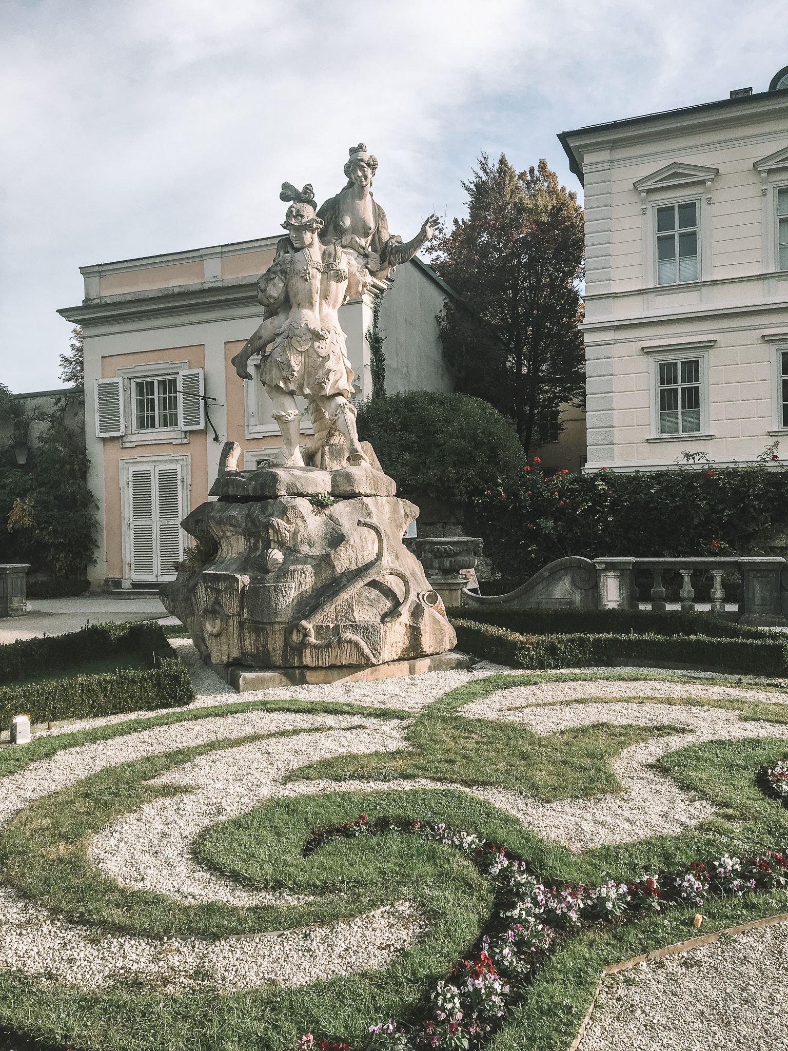 Single salzburg