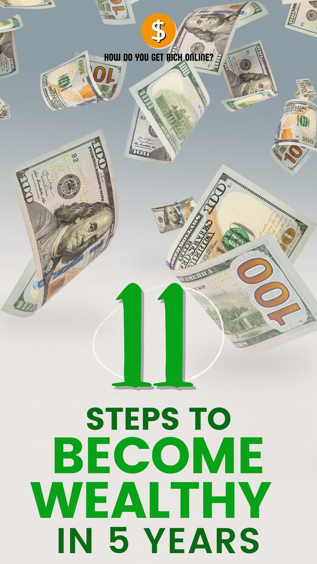 How to Become Wealthy Millionaire in 5 Years. - Want to earn extra cash from home? Whether you’re a work from home mom or an entrepreneur, discover the best online jobs & learn how to make money from home legit. Cash From Home, Work From Home Moms, Make Money From Home, How To Become Wealthy, How To Become Rich, Earn Extra Money, How To Get Money, Best Online Jobs, Money Online