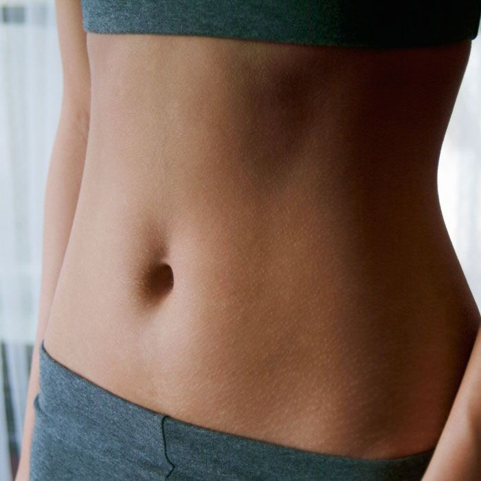 Flat Belly Secrets