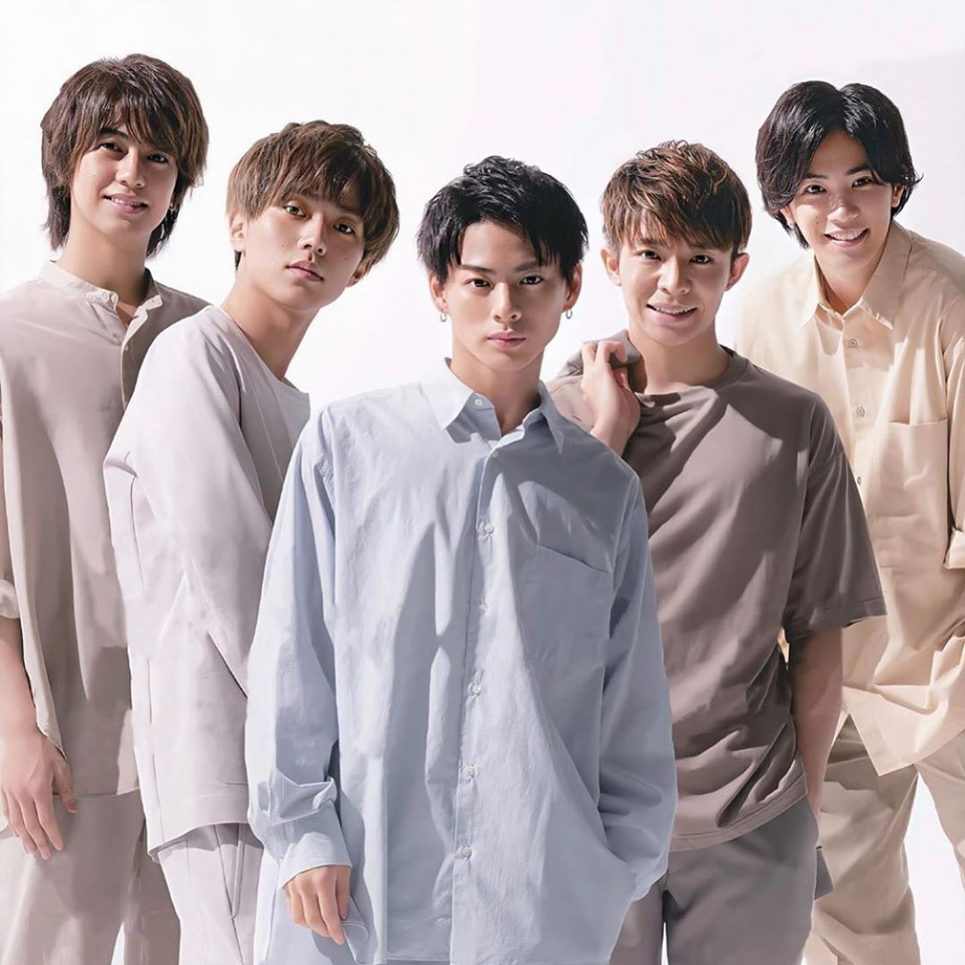 いいね 53件 コメント0件 よっこ kp sho129845 のinstagramアカウント 今から どんどん雑誌にtvに 忙しくなるね そして こちらも 忙しく追いかける キンプリ 画像 神宮寺勇太 勇太