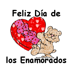 imágenes variadas con movimiento para el día de san valentín