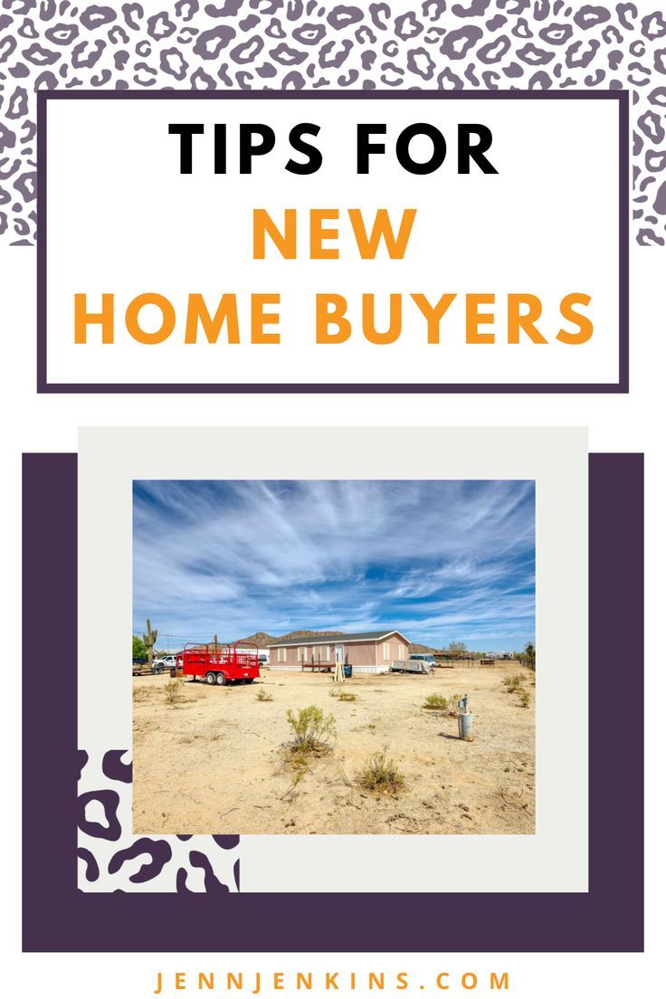 Tips For New Home Buyers | Buying Your First House Buying Your First Home, Home Buying, New Home Buyer, Feeling Discouraged, Big Yard, Write To Me, Learning Process, Home Repairs, Looking To Buy