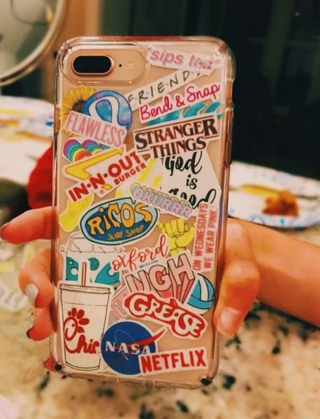 coque iphone 6 vsco