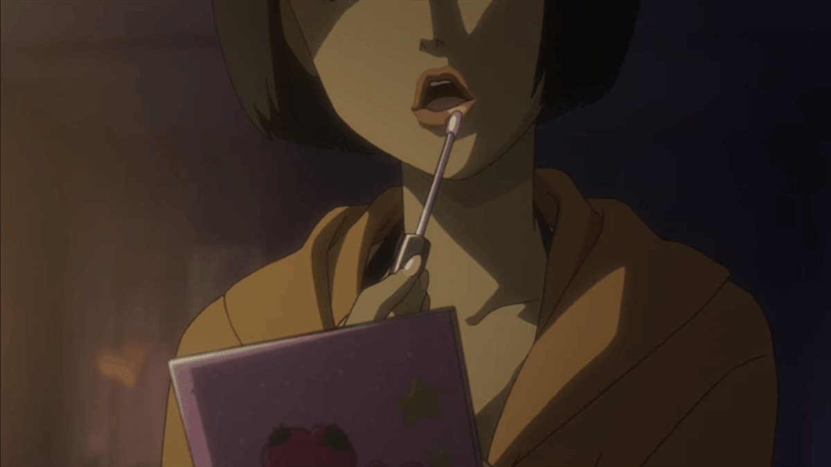 Pin On Anime Gif