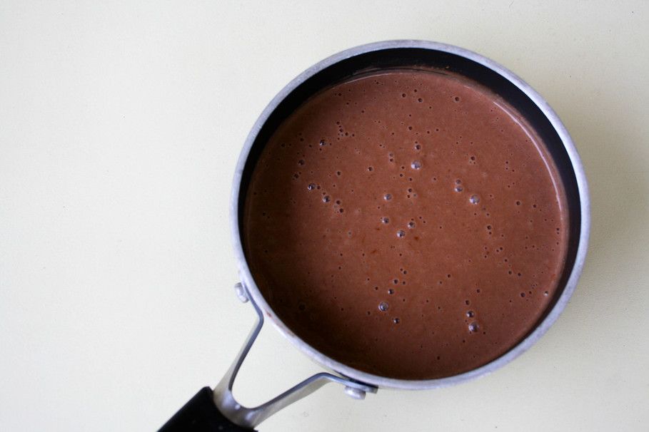 You Won't Be Able to Resist This Spiced Chocolate Mexican You Won't Be Able to Resist This Spiced Chocolate Mexican