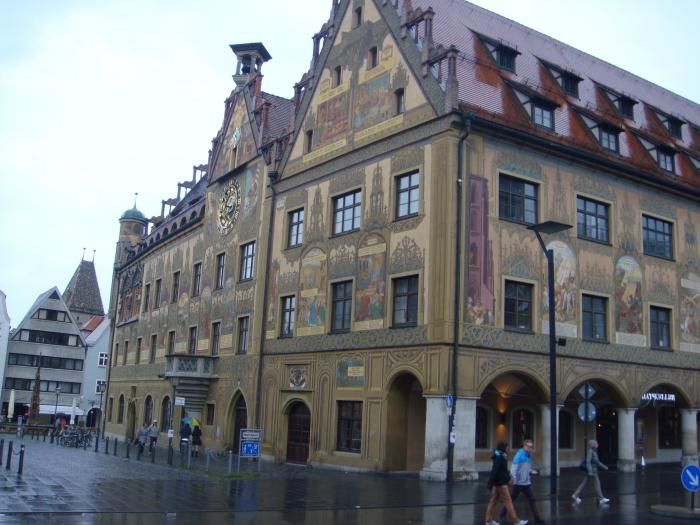 Dating ulm germany