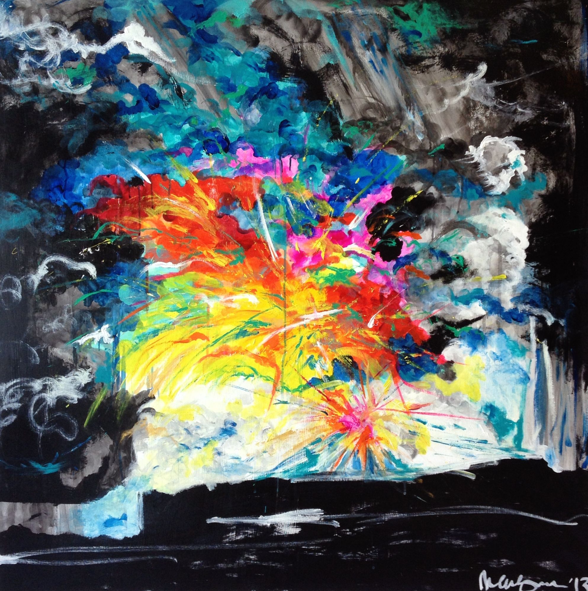 where to buy paintings in kuala lumpur