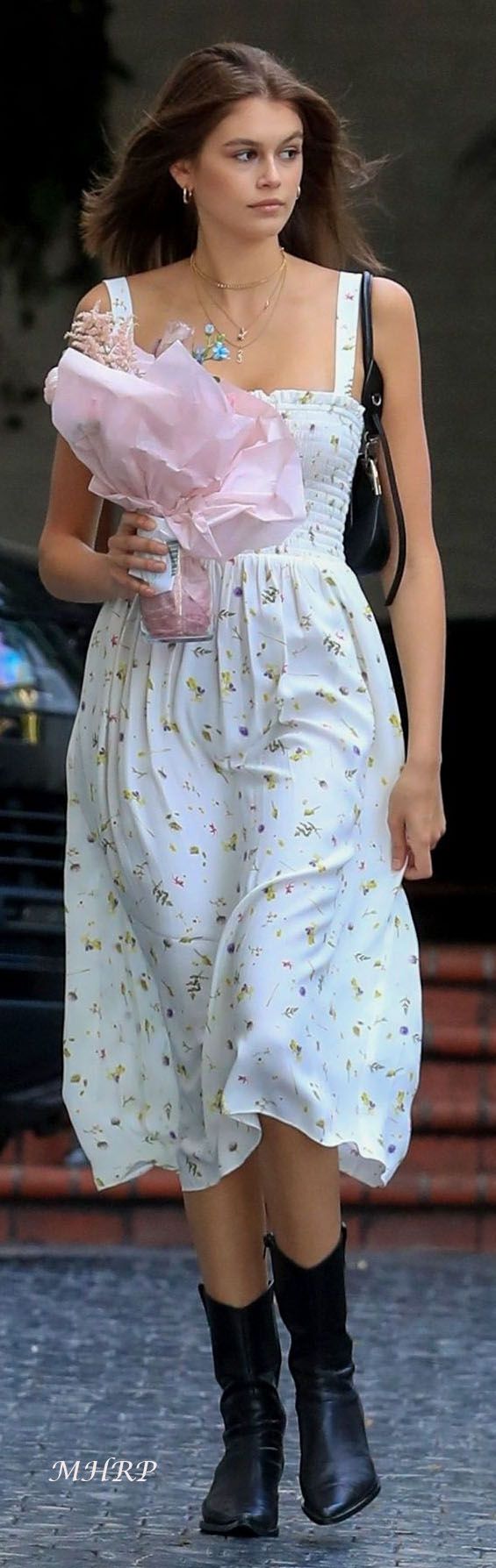 designerecology: Rhylee Gerber White Dress