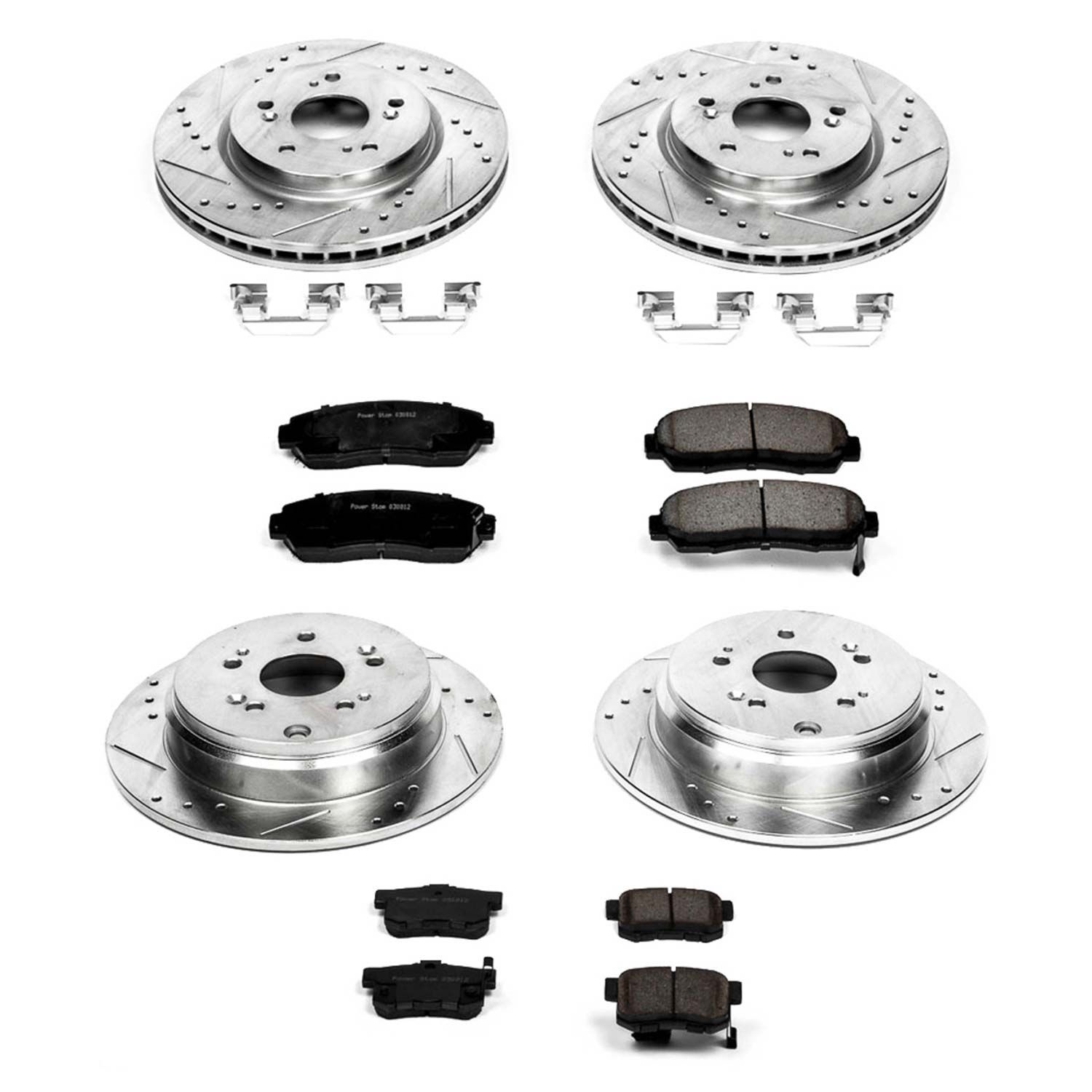 2014 dodge avenger brake pads and rotors - templeman-prestia