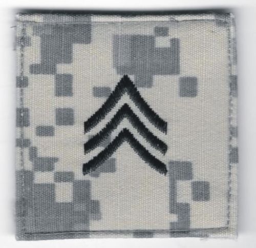 e5 in the army