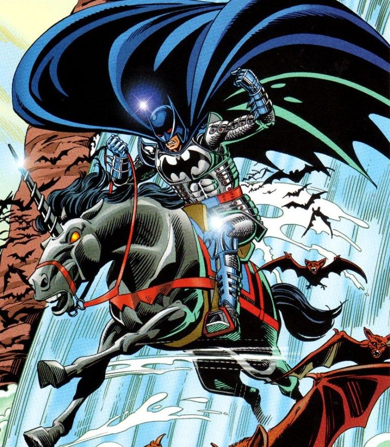 Dark Knight Of The Round Table Heroe Batmovil Cómic Dark Knight Of The Round Table Heroe, Batman Dark Knight Of The Round Table