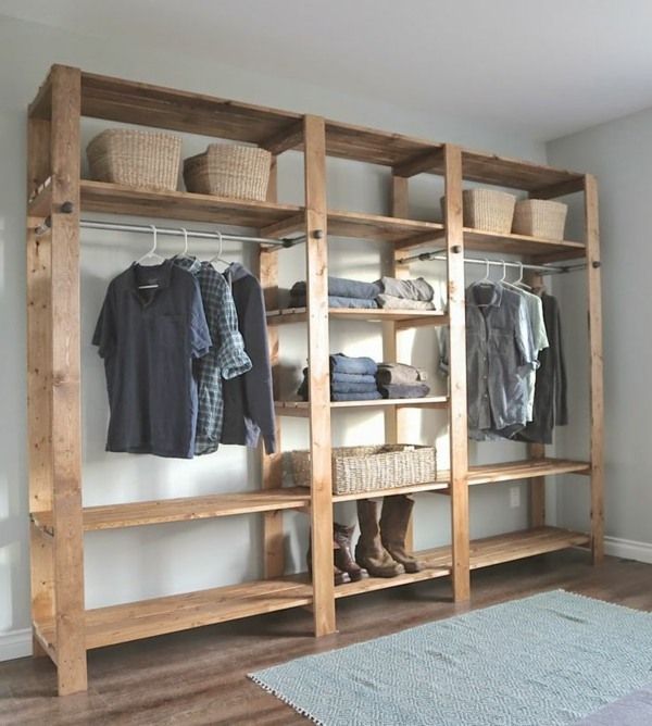Master Closet Reveal Master Closet With Crystal Chandelier The Post Master Closet Reveal Appeared First On Ankleidezimmer Ankleide Zimmer Dekoration Wohnung