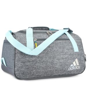 Adidas Squad Iii Duffel Bag Gray Bags Duffel Bag Adidas Women