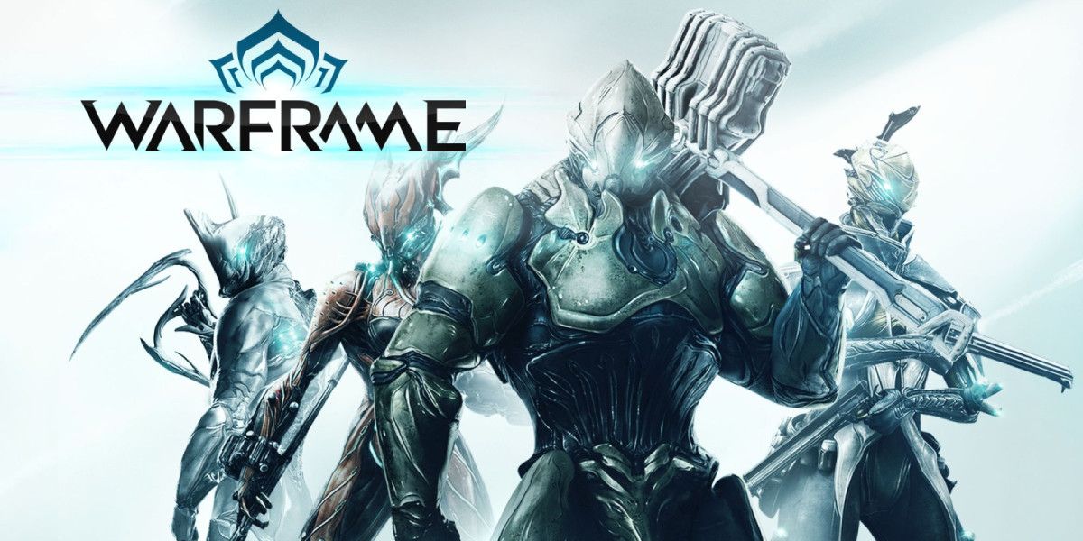 Warframe review Digital extremes, Warframe gameplay, Ps4