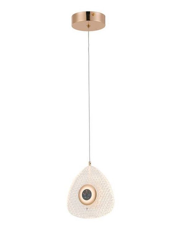 Pendente Dourado Acrilico Moderno Led 5W EB095/13 Luciin, você encontra aqui os melhores produtos em iluminação do mercado, venha conferir e garanta já o seu. Compre online e receba em casa. Led 5w, Pendant Light, Ceiling Lights, Lighting, Home Decor, Lighting Design, Decorative Lighting, Led Lamp, Products