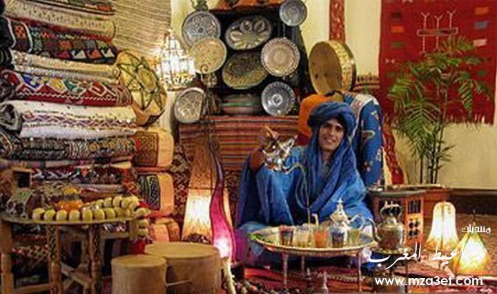 مدينة العيون الصحراوية مزاعيط المغرب السفر الى المغرب Moroccan Art Moroccan Furniture Moroccan Home Decor