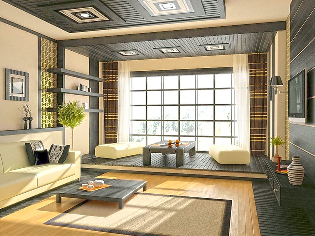 Home Design Ideas 97 Living Room Decor Ideas Modern And Quality Images About Living Ro Japanese Living Room Decor Asian Living Rooms Japanese Living Rooms