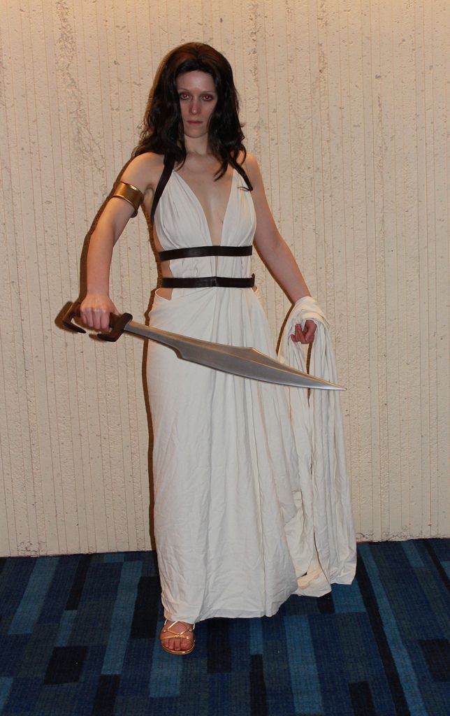 sexy queen gorgo costumes Sexy queen gorgo costumes