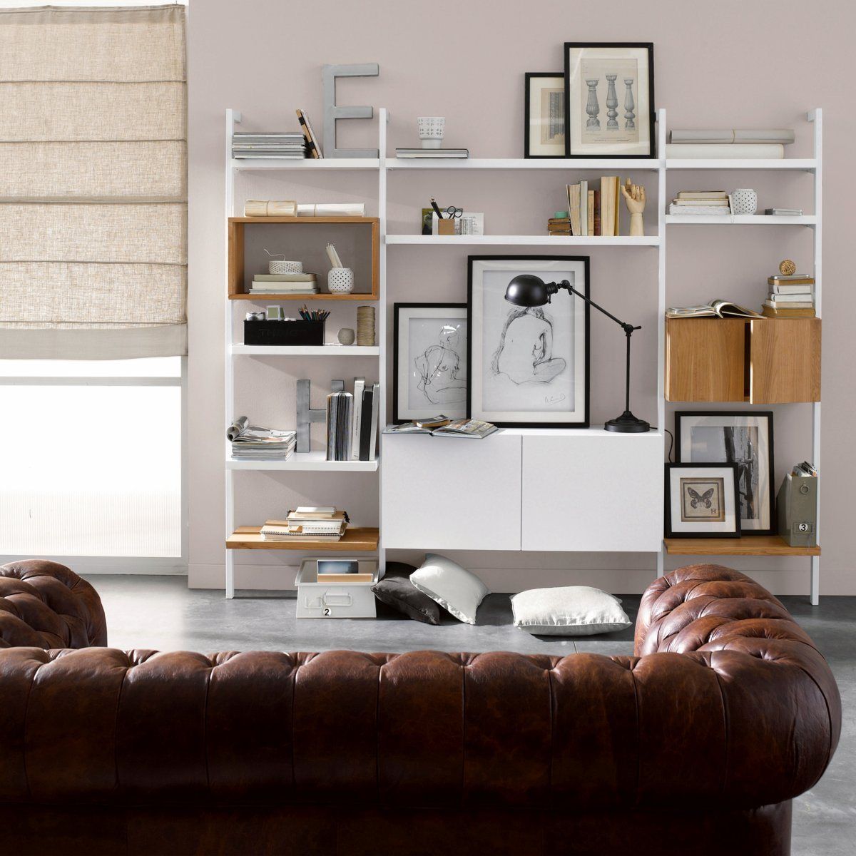 Am Pm Catalogue Automne Hiver 2021 Meubles Et Decoration Premieres Photos Planete Deco A Homes World En 2020 Mobilier De Salon Salons De Ferme Organisation De Salon