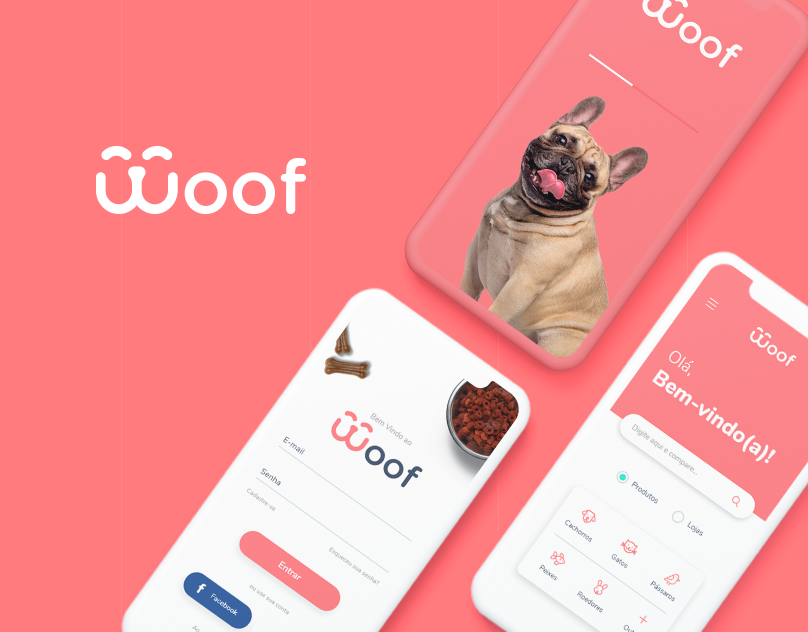 Woof