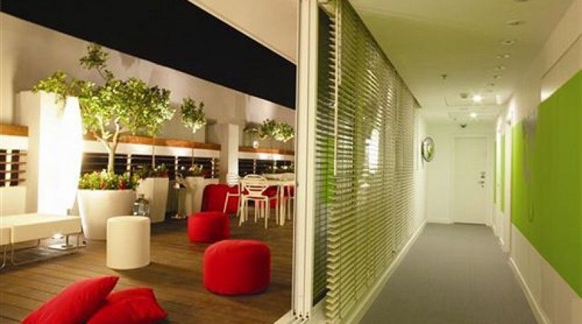 Gay hotels tel aviv