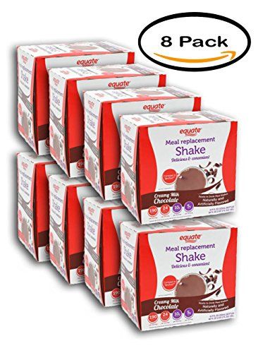Equate ultra weight loss shake ingredients