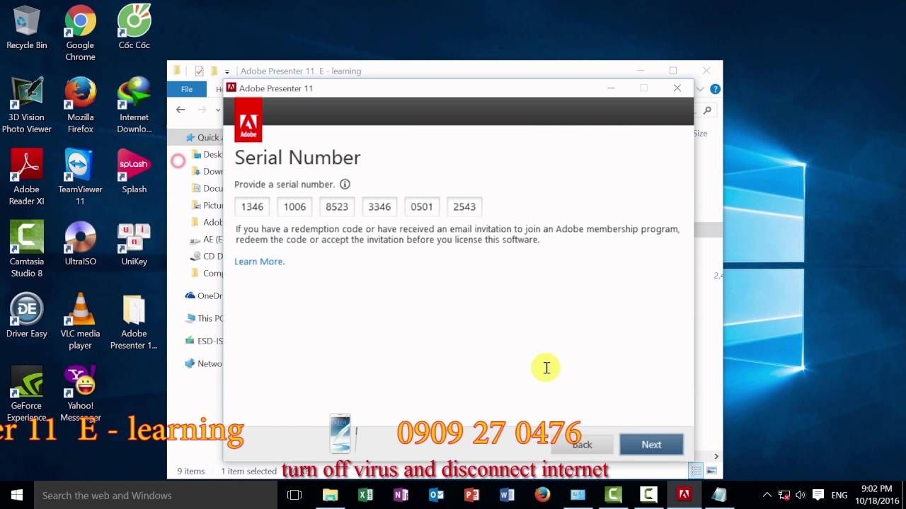 Adobe presenter 11 Adobe presenter 11